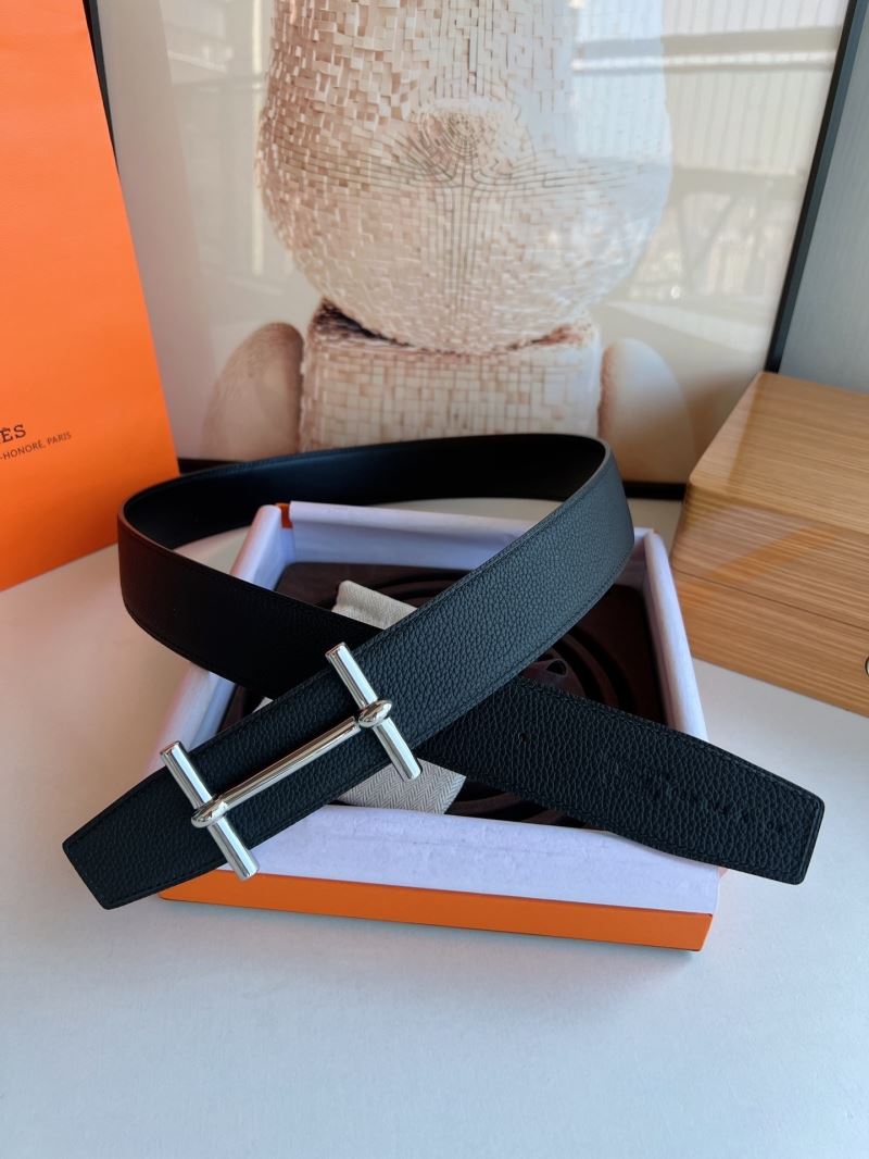 Hermes Belts